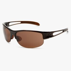 Adidas Adilibria Halfrim A385 Sport Sunglasses